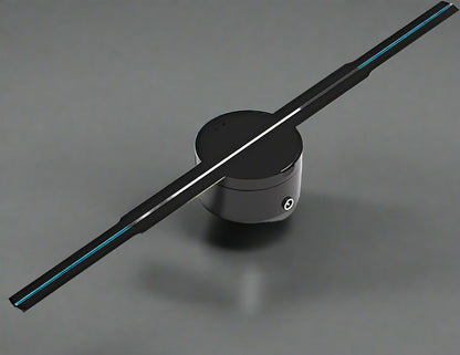 BladeView - 3D Hologram Fan